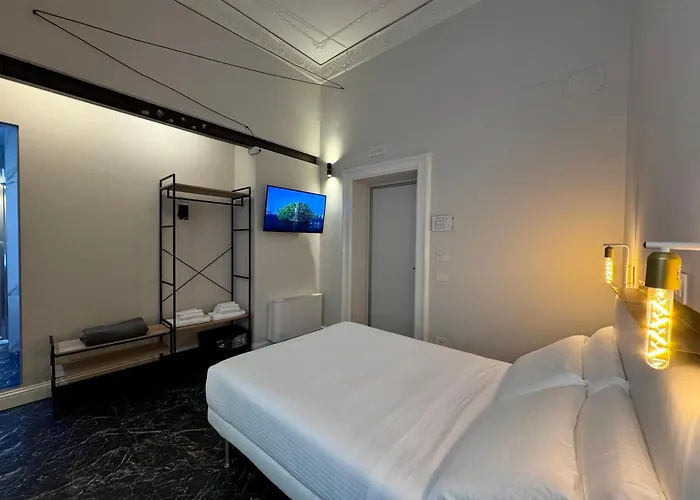 Nazionale Konukevi 4*