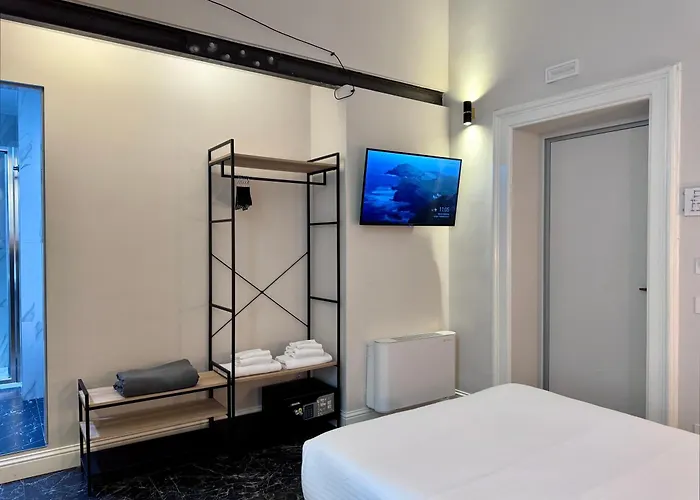 Nazionale 4* Roma