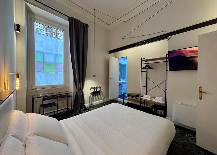 Konukevi Nazionale 4*