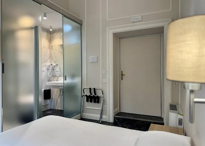 Nazionale 4* Roma