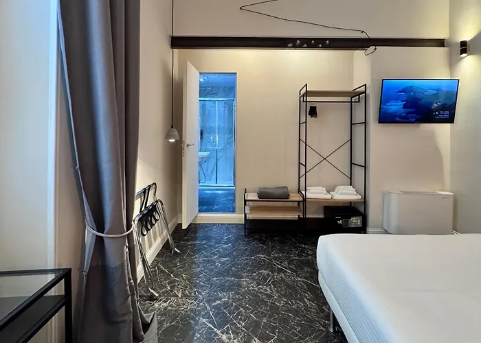 Nazionale Konukevi 4*