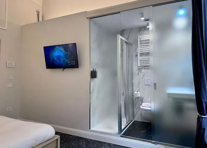 Konukevi Nazionale 4*