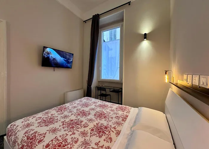 Konukevi Nazionale 4*
